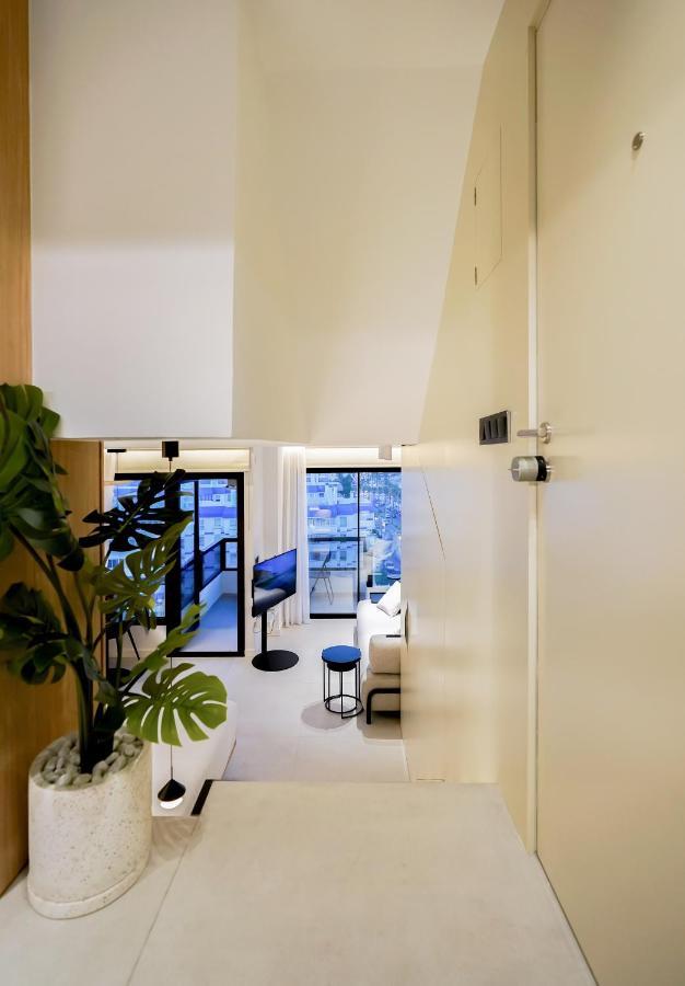 Aloha Apartamentos - Primera Linea De Playa - Vista Al Mar 贝纳尔马德纳 外观 照片